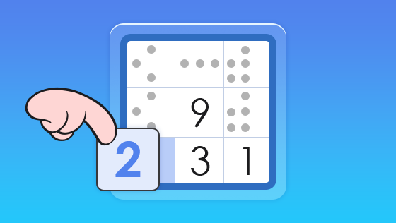 sudoku strategies advanced